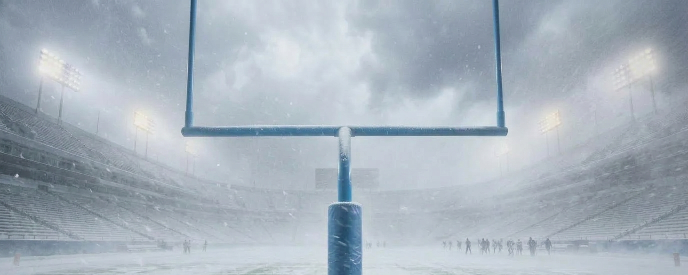 Lions: Pride of the North Logo